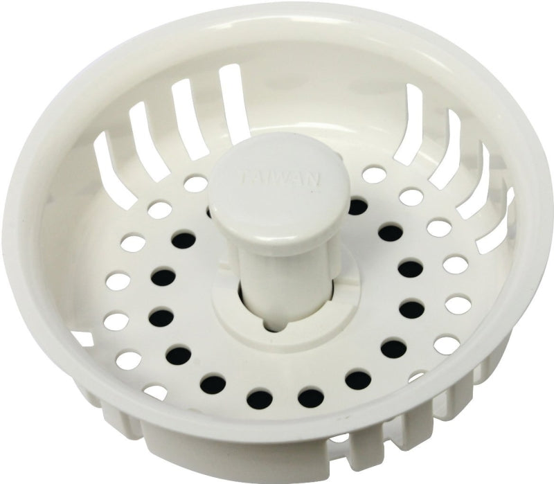 PP820-26 PLAST BASKET STRAINER