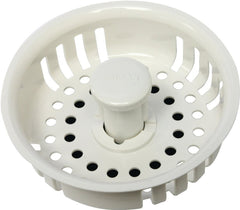 PP820-26 PLAST BASKET STRAINER