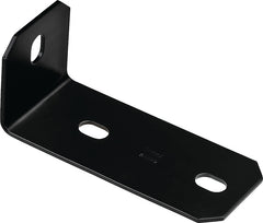 N351-498 BRACE CNR 6.8 3X3 BLK