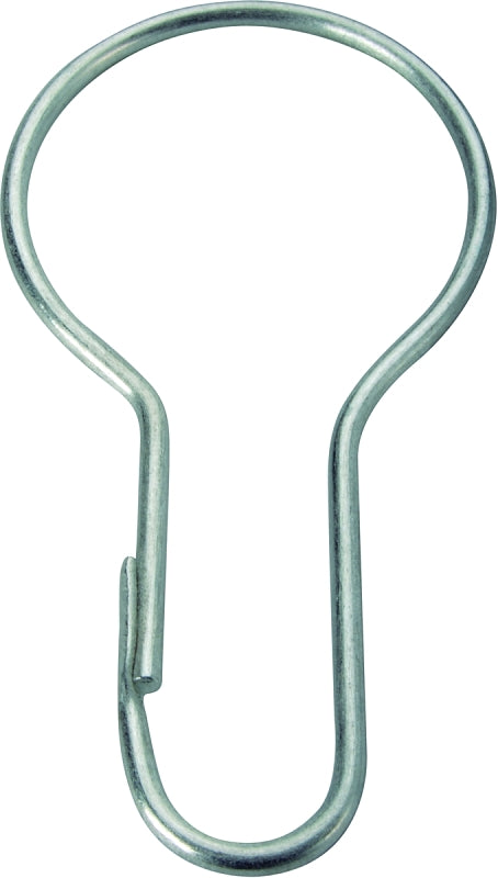SHOWER CURTAIN PINS 1-3/8IN