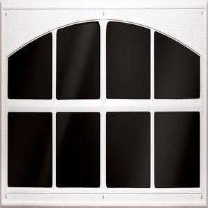 AP143199 WHITE 2 WINDOWS PER K