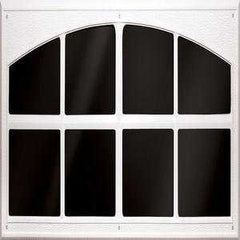 AP143199 WHITE 2 WINDOWS PER K
