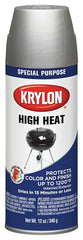K01407777 HIGH HEAT SPRAY ALUM