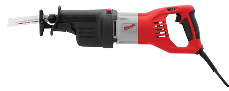 6538-21 RECIP SAW 15AMP SUPER