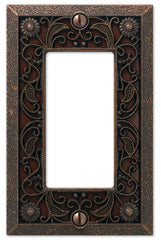65RDB WPLT FILIGREE AB CAST 1R