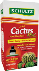 SPF44300 FERTILIZER LIQUID 4OZ