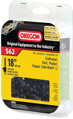 S62 CHAIN REPLC SINGLE 18IN