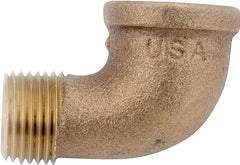 738116-06 90D STREET ELBOW 3/8