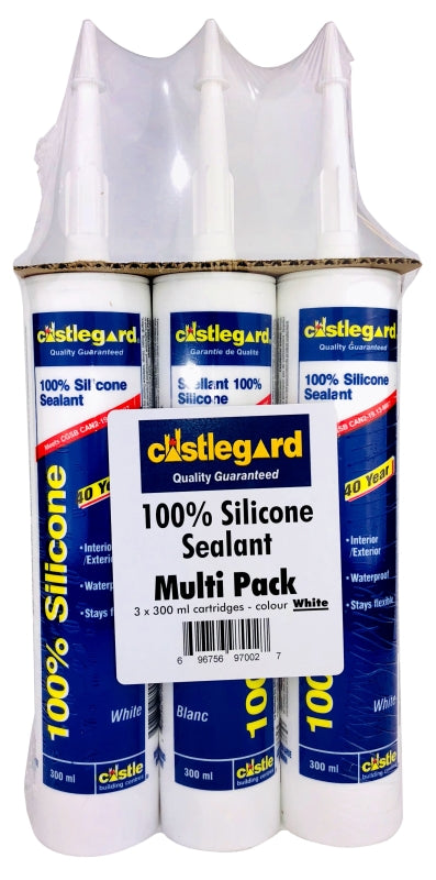 WZ97002 WHT SILICNE CAULK INT/