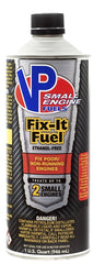 6635 FUEL ENGNE FIX-IT-FUEL QT