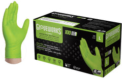 GWGN46100 GLOVE NTR PWDFRGRNLG