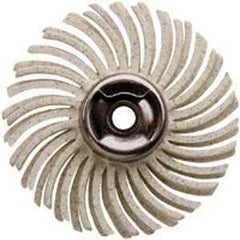 EZ472SA DETAIL ABRASIVE BRUSH