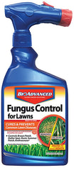 BioAdvanced 701270A Fungicide, Liquid, 32 oz Bottle