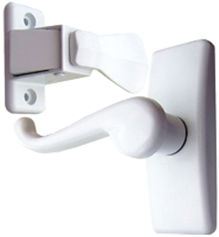SKGLWH DOOR LEVERHANDLE STORM