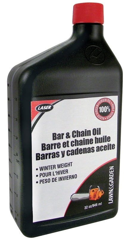 22921 BAR/CHAIN OIL 32 WINTER