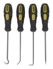 82-115 PICK HOOK SET 4PC