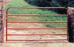 40130061 20G 6RAILGATE6X50RED