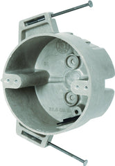 9351-NK ROUND NAILON FBGL BOX