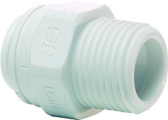 PP011223WP 3/8OD X 3/8NPT MALE