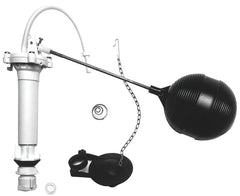 80816 TOILET TANK REPAIR UNIV