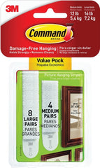 17209ES PICTURE HANG STRIP M/L