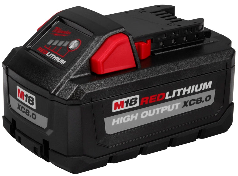 48-11-1880 BATTERY LI-ION 18V
