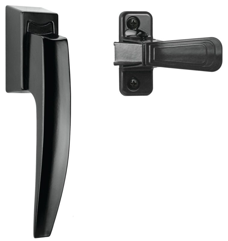 SK1994BL LATCH PULL HNDL BLK