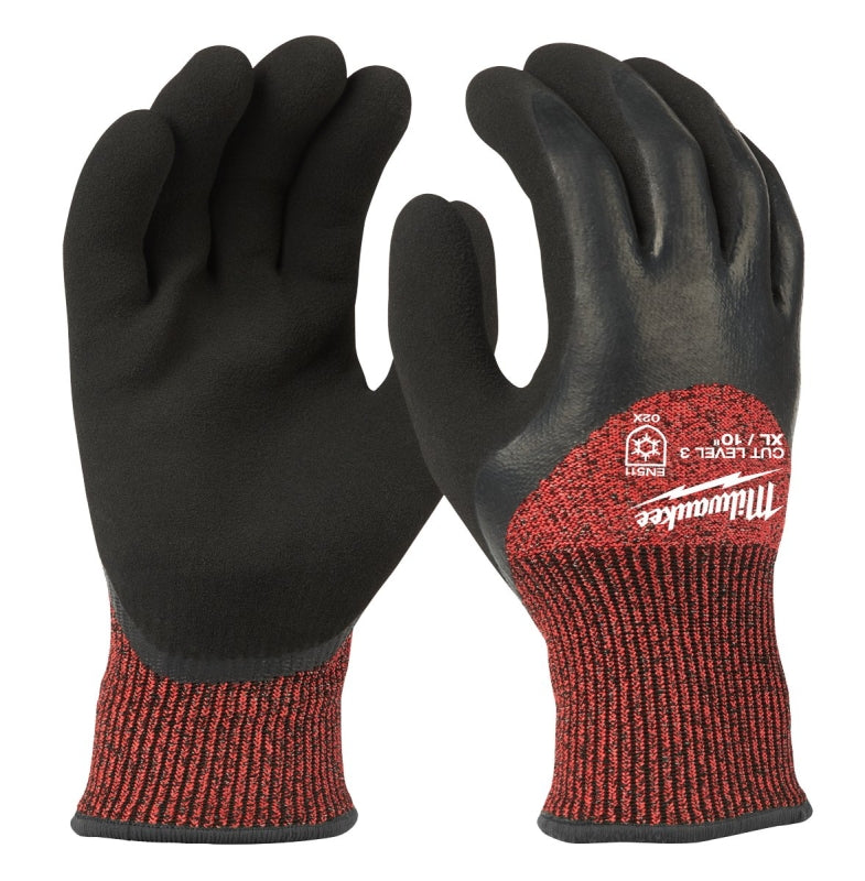 48-22-8923 GLOVES WINTER A3 XL
