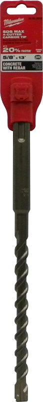 48-20-7604 BIT DRL HMR 5/8X12