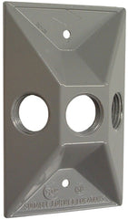 5189-5 GRY WTHRPRF LMPHLDR CVR