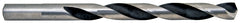 BIT DRILL HI- SPD STL 3/16IN