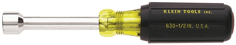 630-1/2 NUT DRIVR CUSHION-GRP