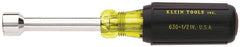630-1/2 NUT DRIVR CUSHION-GRP