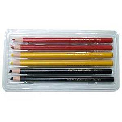 05051 PK 6 MARKER/CERAMIC TILE