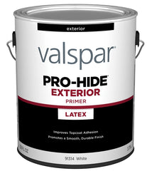 91314 PRIMER LATEX EXTERIOR GA