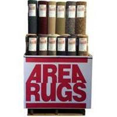 BTS09 PINNACLE RUG ASST 36PC