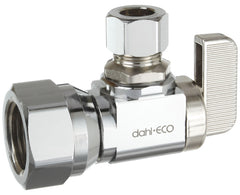 6115331BAG VALVE 1/2F X 3/8