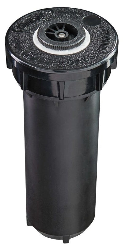 54385 HEAD SPRY W/QTR PTRN 3IN