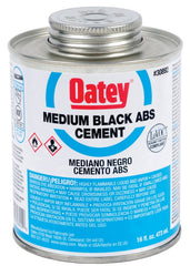 30902 LOVOC ABS CEMENT 32OZ