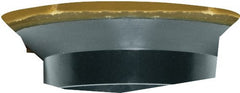 7514 WAX RING THICK W BOLTS