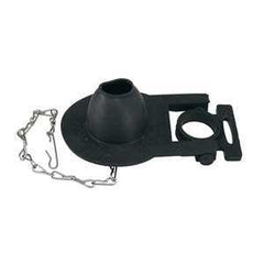 M5402 BLACK TANK FLAPPER 3 WAY