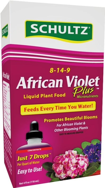 SPF44900 FERTILIZER LIQUID 4OZ