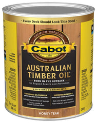 3458 CAB ATO HONEY TEAK QT