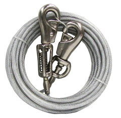 Q5730SPG99 TIE OUT DOG XL 30FT