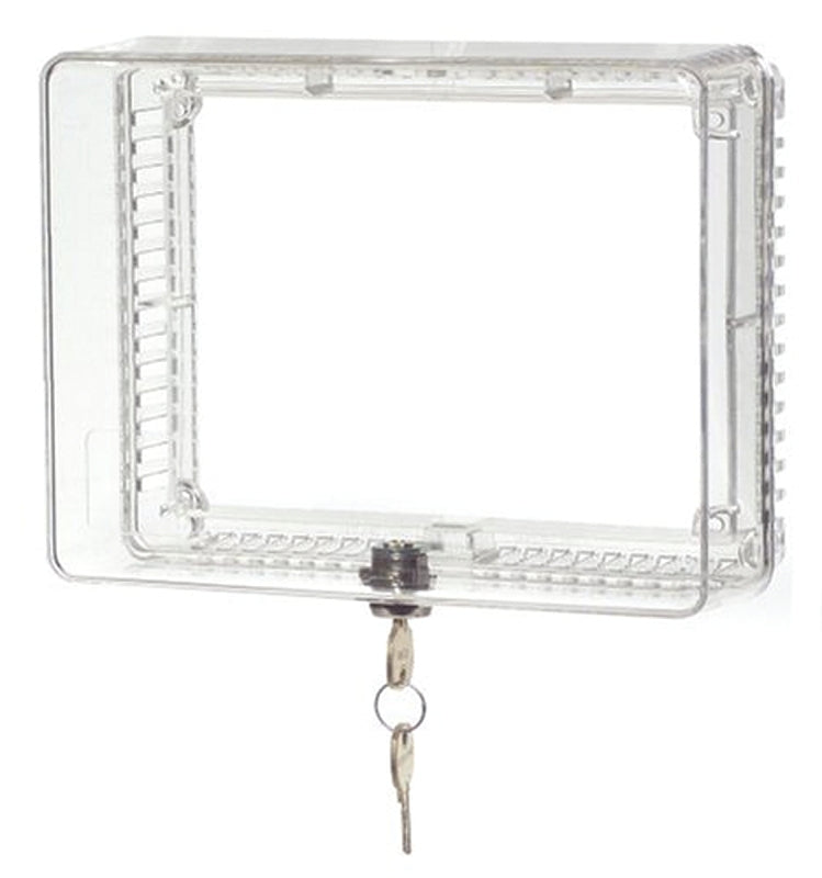 CG-511A THERMOSTAT COVER MED