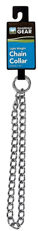 12916 COLLAR CHAIN 2.5MMX16IN