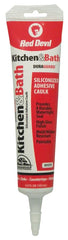0405 5.5OZ WHT KITCHEN/BATH