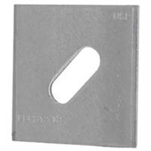 LBPS12-TZ SLOTTED BEARINGPLATE