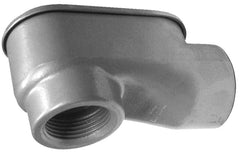 501V CONDUIT ENTRNC ELL SLB 3/