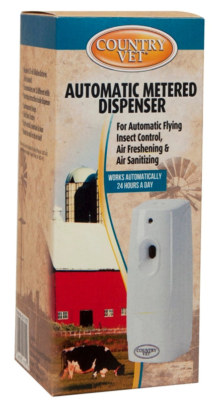 321131CVA BGE METER DISPENSER